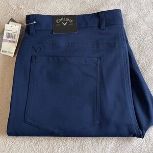 CALLAWAY men's pants